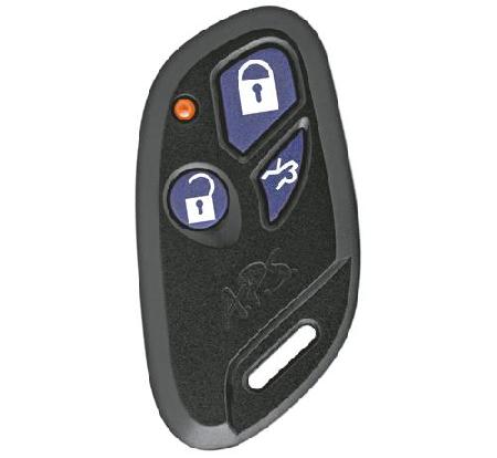 1-сторонняя охранная система APS 2800