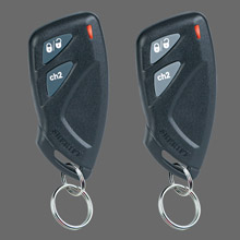 1-сторонняя охранная система SHERIFF APS-25 PRO