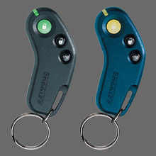 1-сторонняя охранная система SHERIFF APS-2600 Ver.2