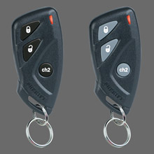 1-сторонняя охранная система SHERIFF APS-35 PRO