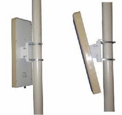 Антенна секторная RFE-2400-60-15 BEWARD