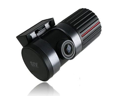 Автомобильный видеорегистратор SIV-M7 с GPS