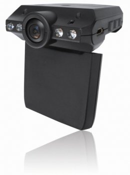Blackeye 720HD с экраном и ИК подсветкой