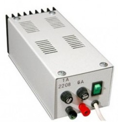 Блок питания БП-4А Телеинформсвязь