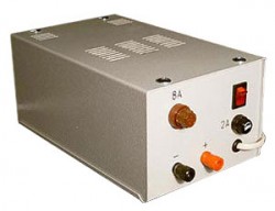 Блок питания БП-5А Телеинформсвязь