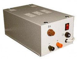 Блок питания БП-6А Телеинформсвязь