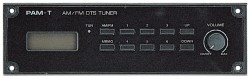 Блок тюнера INTER-M  PAM - T