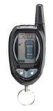 Брелоки-передатчики для автосигнализаций SHERIFF ZX-925 V2 HHUB