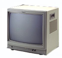 Ч/б монитор PM-159 Ikegami