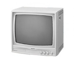 Ч/б монитор Sanyo VM-6620PA