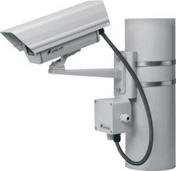 Цветная телекамера UC MH 86/36-24V-pa Unicam