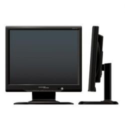 Цветной LCD-монитор STM-17LV(LA) Samsung Techwin