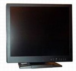 Цветной LCD монитор Smartec STM-190