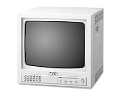 Цветной монитор Sanyo VMC-8415FP