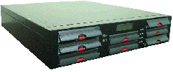 Дисковый массив Qsan S120V40 QSAN Technology, Inc.