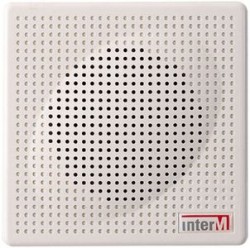 Громкоговоритель врезной INTER-M APT-01A