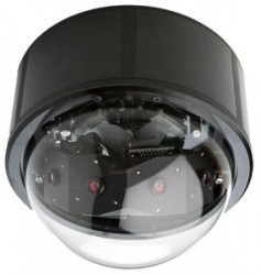IP-камера видеонаблюдения AV8360 Arecont Vision