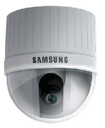 IP-камера видеонаблюдения SCC-6475P Samsung Electronics