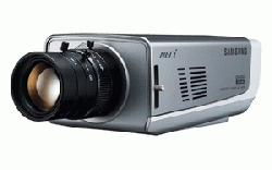 IP-камера видеонаблюдения SNC-M300 Samsung Electronics