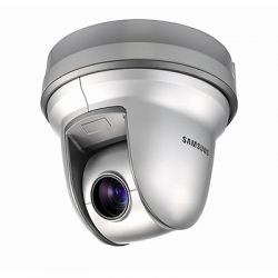 IP-камера видеонаблюдения SNP-1000P Samsung Techwin