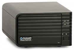 IP видеорегистратор NV2040 BEWARD