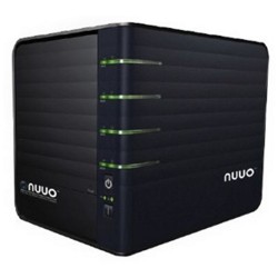 IP видеорегистратор NV4080 BEWARD