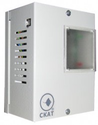 Источтик питания СКАТ-1200А метал.корп. БАСТИОН