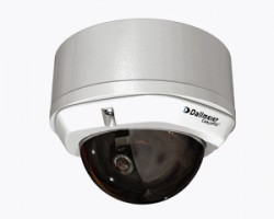 Камера видеонаблюдения DDF3000AV-DN 2,8-8 Dallmeier
