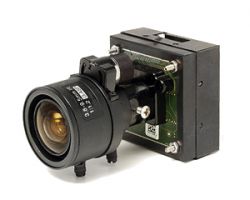 Камера видеонаблюдения MDF3000A-B 2,9-10 Dallmeier