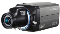 Камера видеонаблюдения SHC-745PH Samsung Techwin