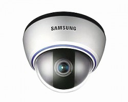 Камера видеонаблюдения SID-462P Samsung Techwin