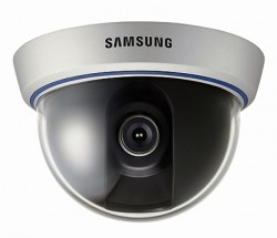 Камера видеонаблюдения SID-56P Samsung Techwin