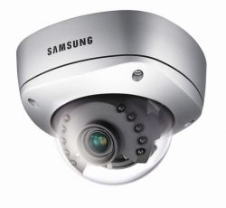 Камера видеонаблюдения SIR-4250P Samsung Techwin