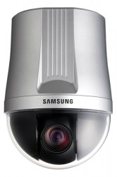 Камера видеонаблюдения SPD-3000P Samsung Techwin