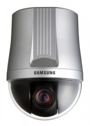 Камера видеонаблюдения SPD-3300P Samsung Techwin