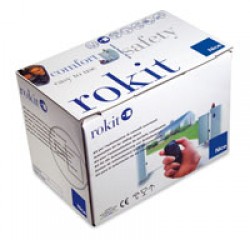 Комплект электропривода Ro KCE / W