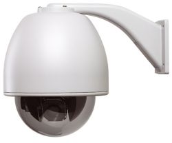 Комплект камеры видеонаблюдения GEA-CE3(4)-D26P GE Security