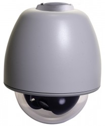 Комплект камеры видеонаблюдения GEA-HE3(4)-D26P GE Security