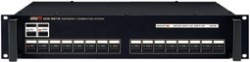 Контроллер системы оповещения Inter-M ECS-9216