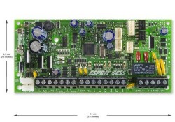 Контрольная панель E55_K636 Paradox