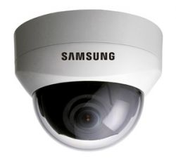 Купольная камера наблюдения SID-500P Samsung Techwin