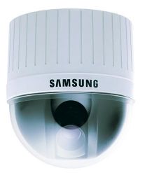 Купольная камера видеонаблюдения SCC-641P Samsung Electronics