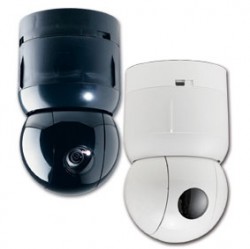 Купольная телекамера Sensormatic ADSDU835OPCP
