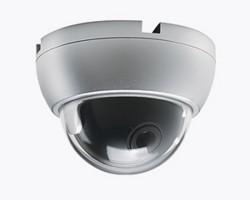 Купольная Видеокамера Infinity CVPD-DDN550SL 3.6
