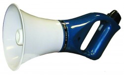 Мегафоны со встроенным микрофоном Roxton AHM-610