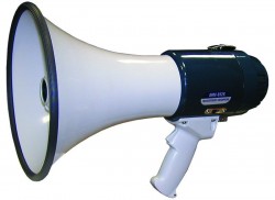 Мегафоны со встроенным микрофоном Roxton AHM-652W