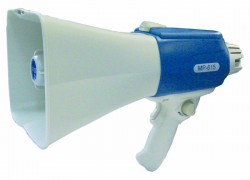 Мегафоны со встроенным микрофоном Roxton MP-615