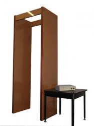 Металлоискатель арочного типа Поиск 3М1