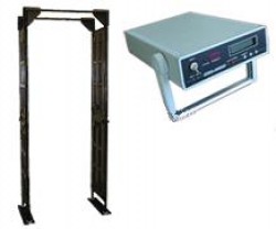 Металлоискатель арочного типа Поиск ЗС