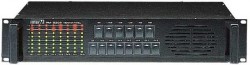 Мониторная панель INTER-M PM-9208